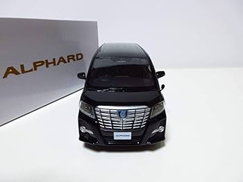 Amazon | 1/30 トヨタ 新型アルファード ハイブリッド ALPHARD